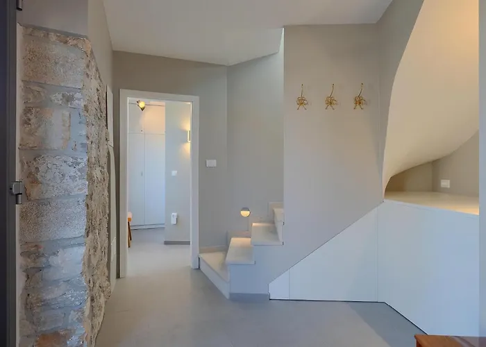 Σπίτι διακοπών Casa Juno *
