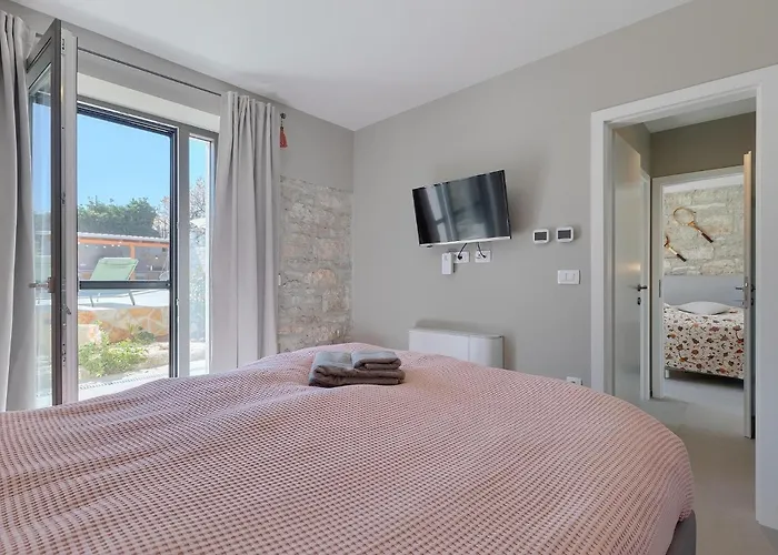 Σπίτι διακοπών Casa Juno *