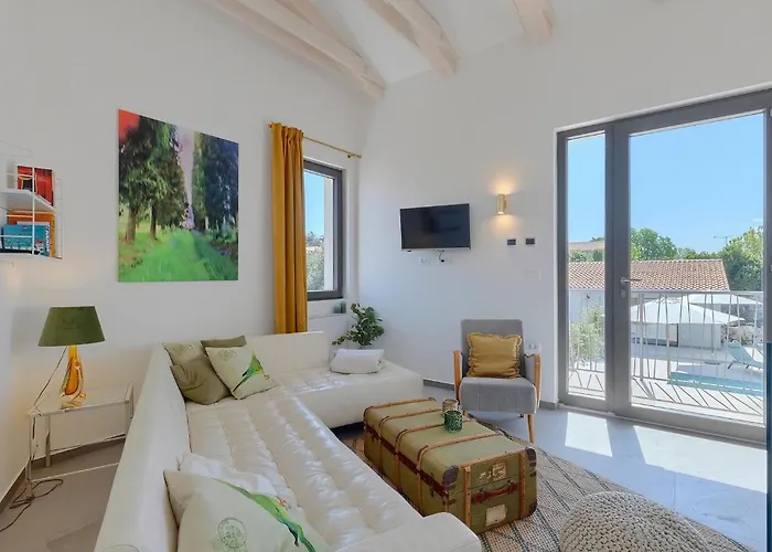 Casa vacanze Casa Juno