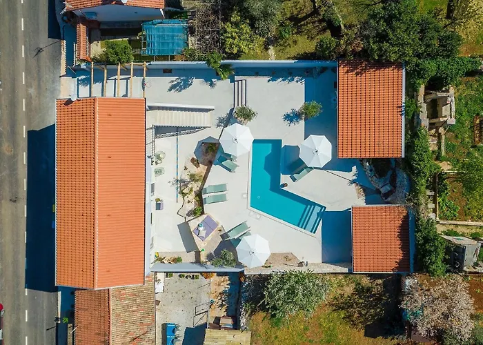 Casa Juno Πόρετς