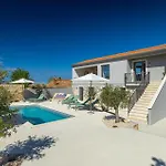 בית נופש Casa Juno