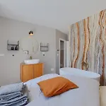 בית נופש Casa Juno *