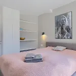 Casa Juno בית נופש