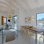 בית נופש Casa Juno *