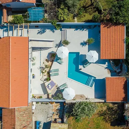 Casa Juno Пореч