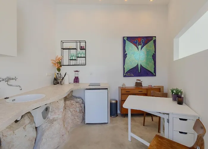 Casa Juno Дом отдыха