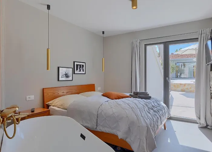 Дом отдыха Casa Juno Пореч