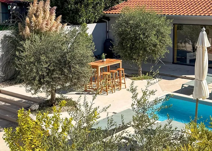 Casa Juno * Пореч