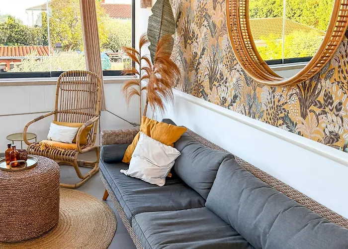 Casa Juno * Пореч